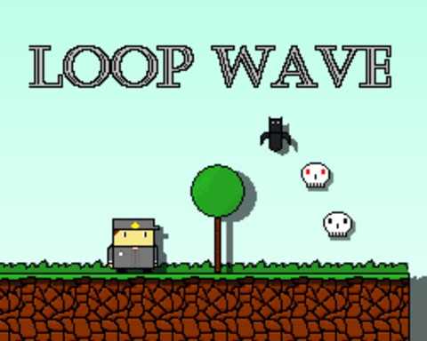 Loop Wave