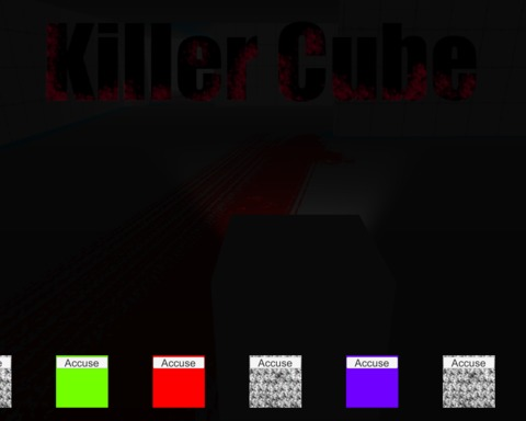 Killer Cube