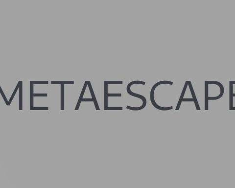 METAESCAPE