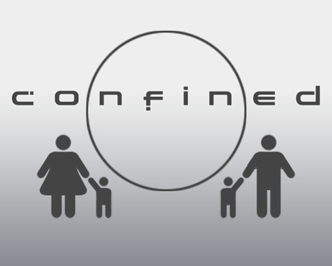 Confined