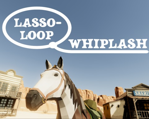 Lasso-Loop Whiplash