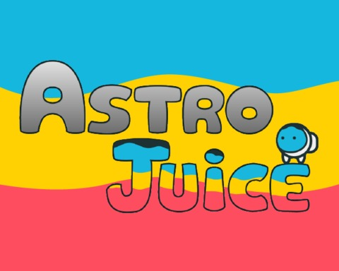 Astro Juice - (DING ESPM-RJ)