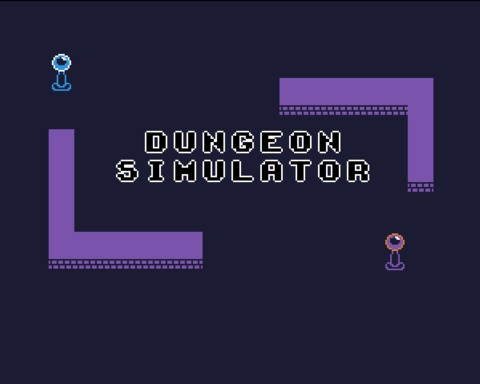 Dungeon Simulator