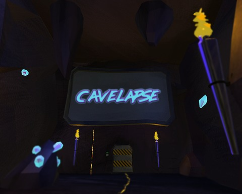 CAVELAPSE