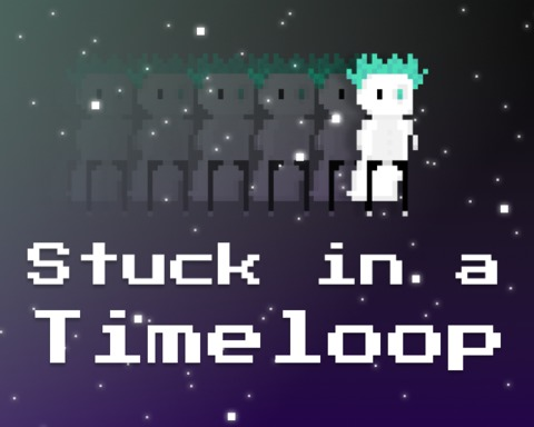 Stuck in a Timeloop