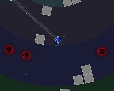 [WebGL/HTML5] Out-looped