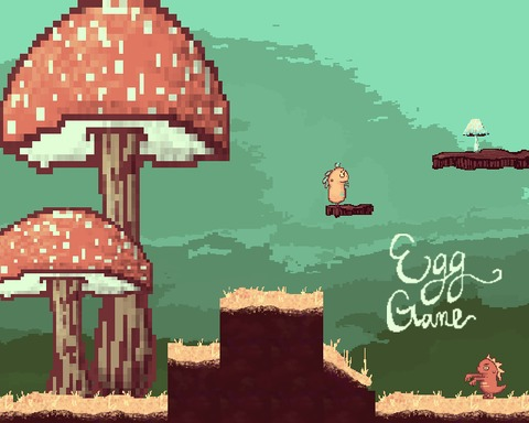 Egg Game