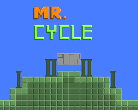 Mr. Cycle