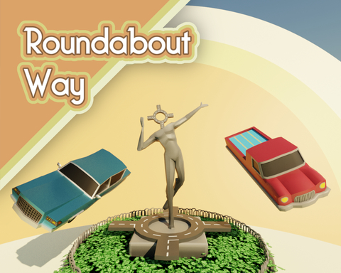 Roundabout Way