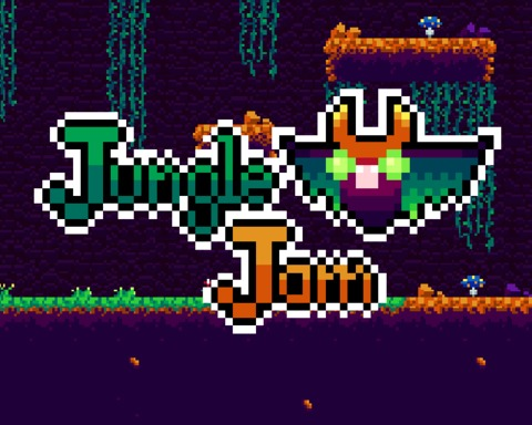 Jungle Jam