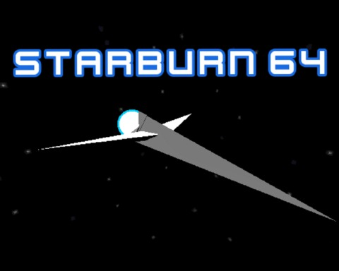Starburn 64
