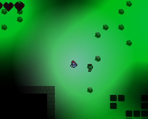 Keys and Goblins