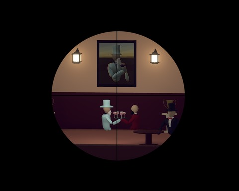 Minute Sniper