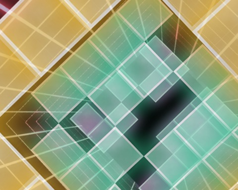 Mirror Space
