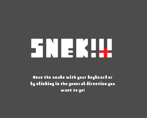 Snek