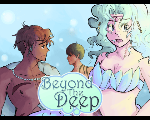 Beyond the Deep