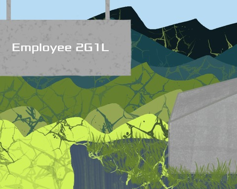 Employee 2G1L