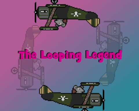 The Looping Legend