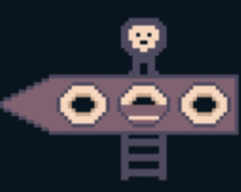 SpaceMan
