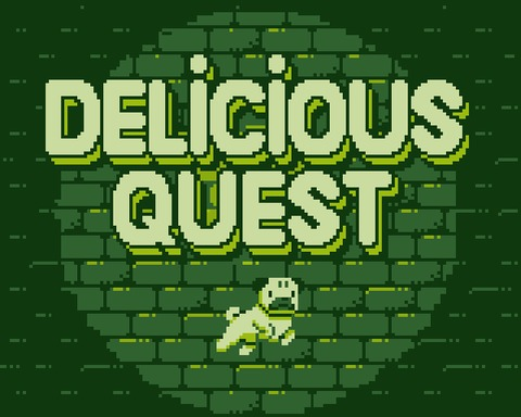 Delicious Quest