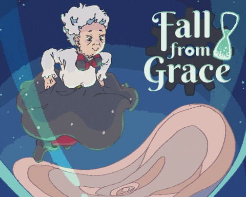 Fall from Grace