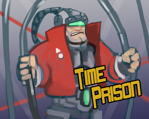 Time Prison