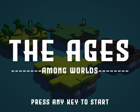 The Ages Among Worlds