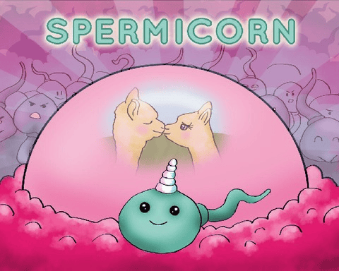 Spermicorn