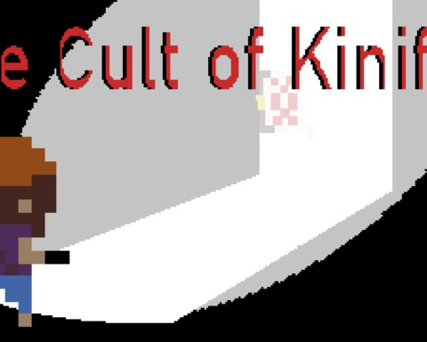 The Cult of Kinifell