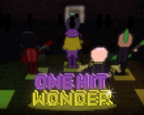 One Hit Wonder