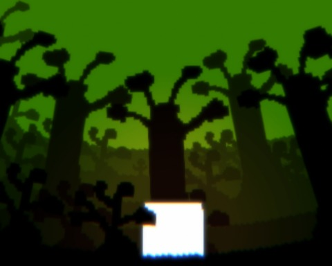 Shadowbox