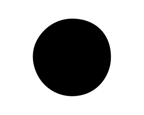 It's a Circle