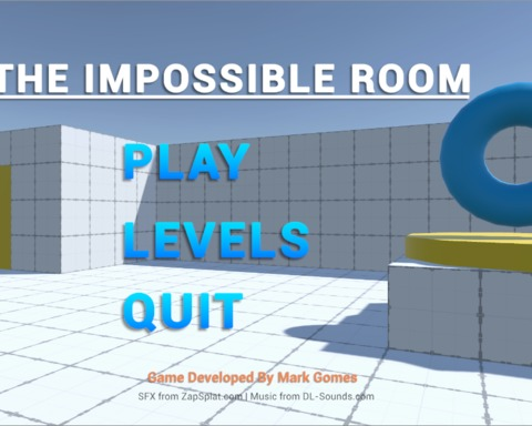 The Impossible Room