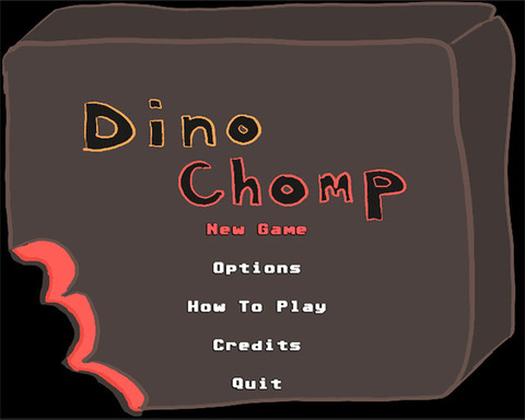 Dino Chomp