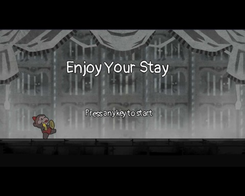 Enjoy Your Stay