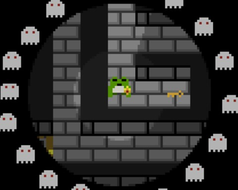 Labyrinth Looper
