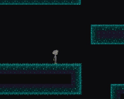 The Maze!