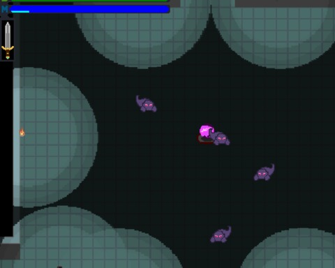 Time Crystal