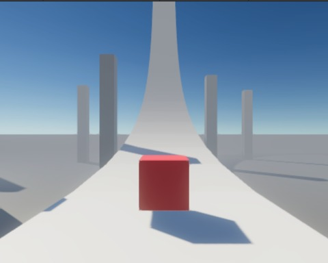 Hyper Loop