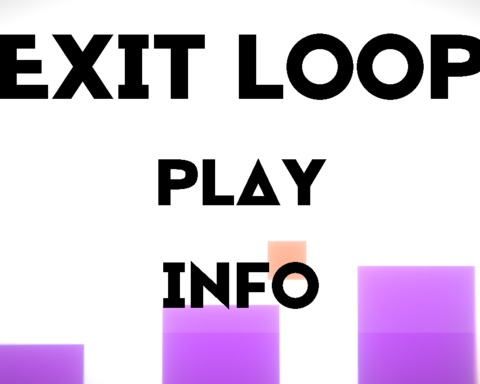 Exit Loop!