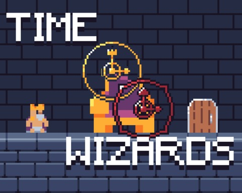 Time Wizards