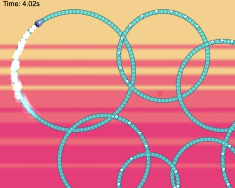 Crystal Racer