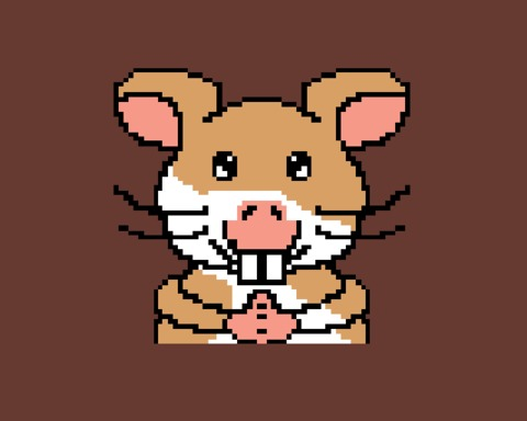 Hamster Racer
