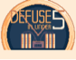 Defuse in under 5