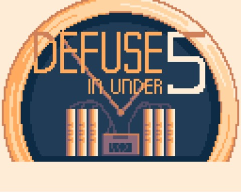 Defuse in under 5