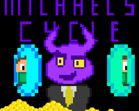 Michael's Cycle