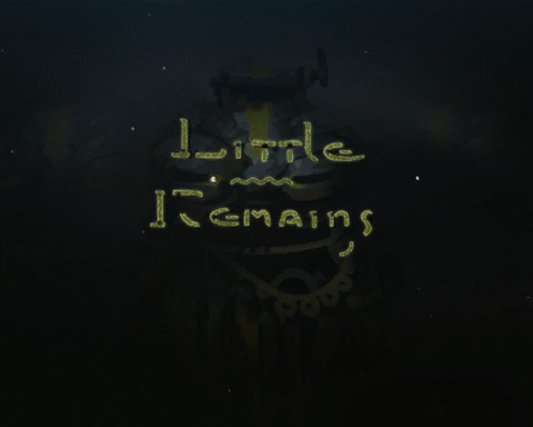 Little Remains