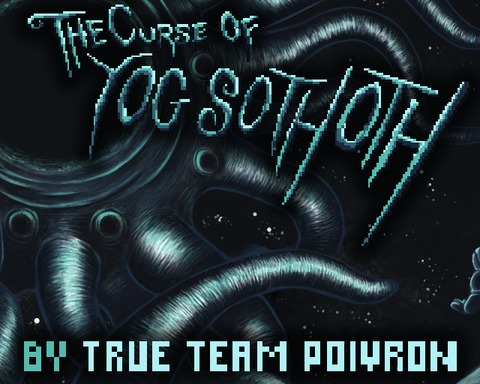 The Curse of Yog Sothoth