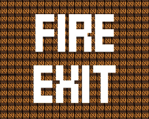 Fire Exit