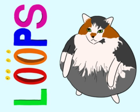 LÖÖPS